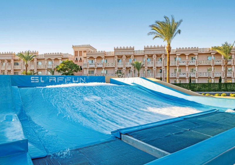 Unterhaltung & Entertainment