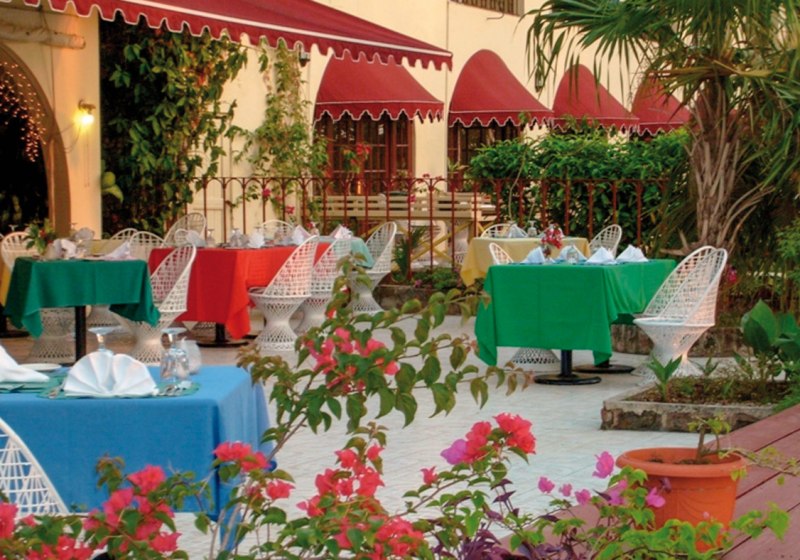 Kulinarik & Restaurants