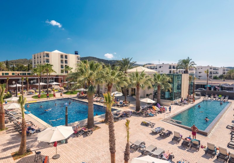 Hotel Allgemein