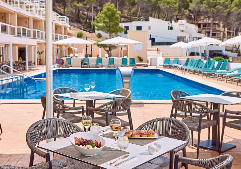 Hotel Allgemein