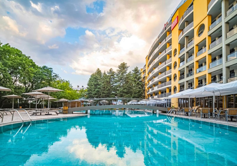 Hotel Allgemein