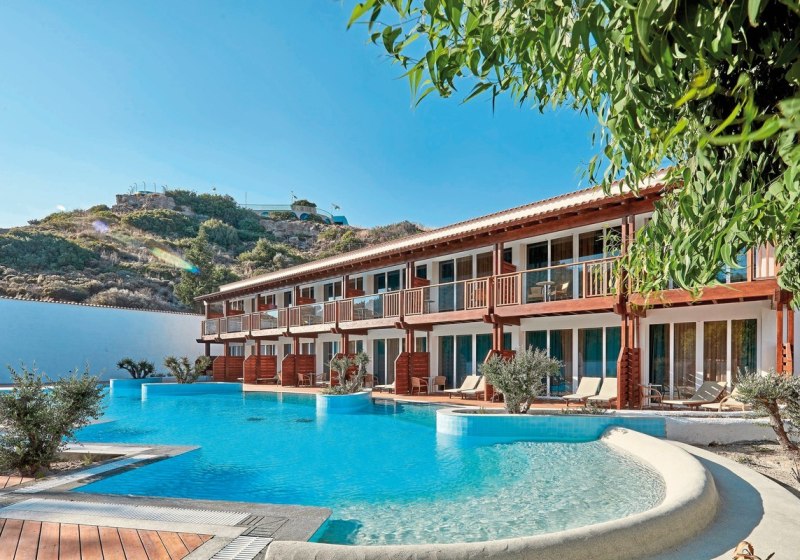 Hotel Allgemein