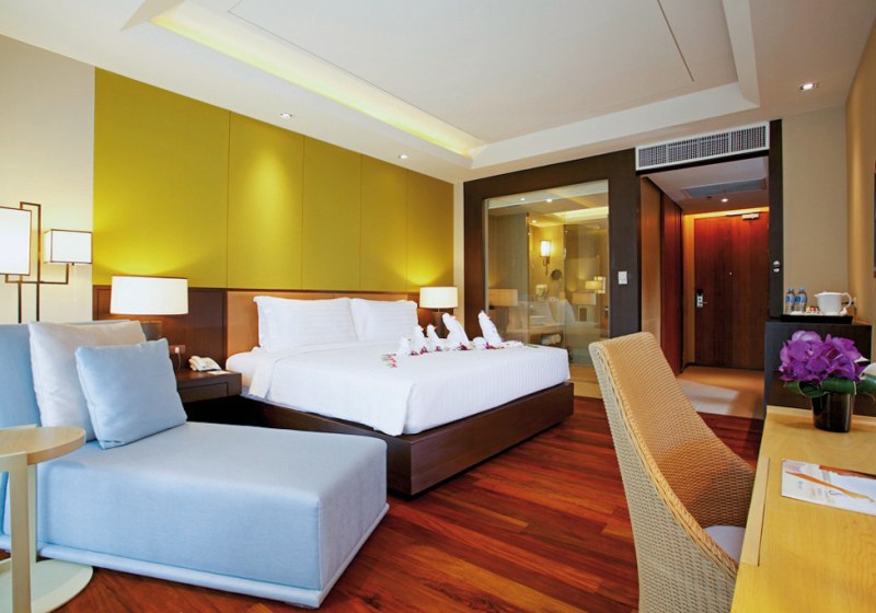 Zimmer & Wohnkomfort