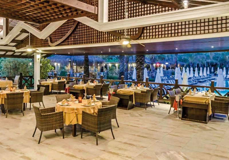 Kulinarik & Restaurants