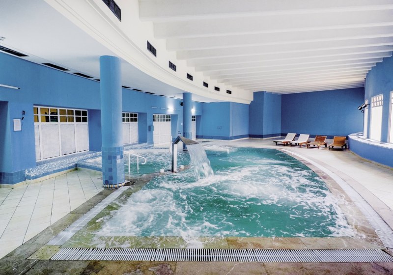 Hotel Allgemein