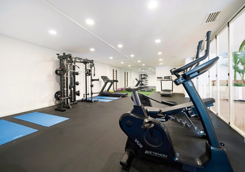 Sport & Fitness