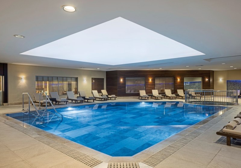 Hotel Allgemein