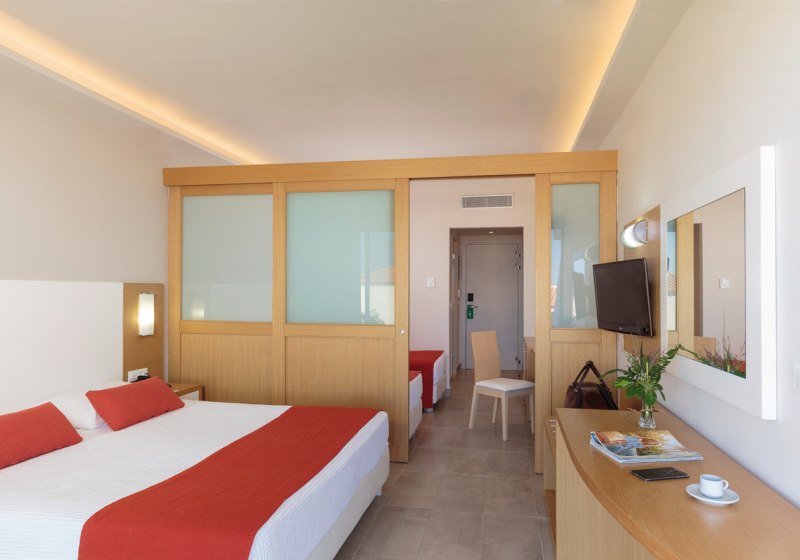 Zimmer & Wohnkomfort