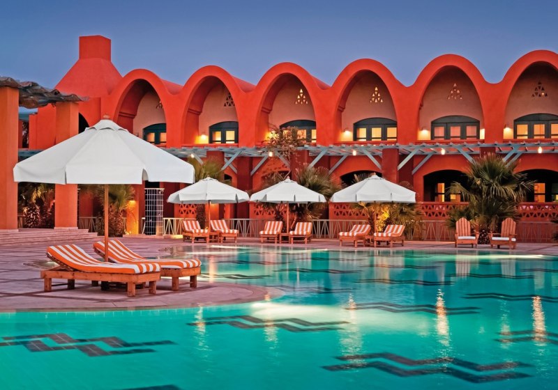 Hotel Allgemein