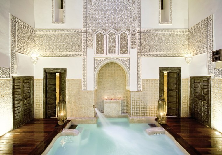 Wellness & Entspannung