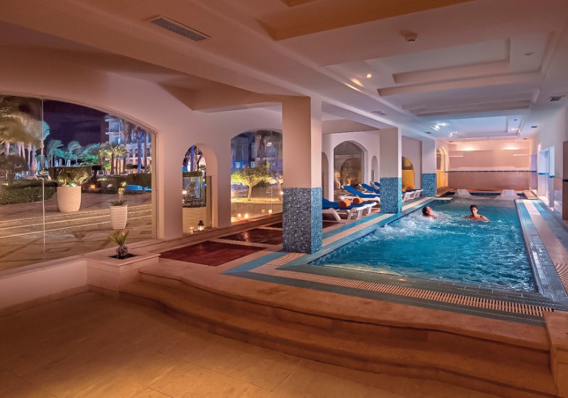 Wellness & Entspannung