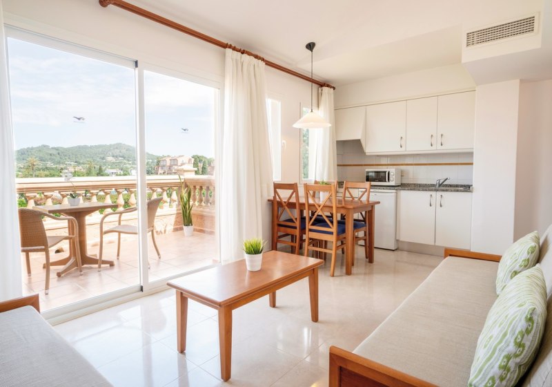 Zimmer & Wohnkomfort