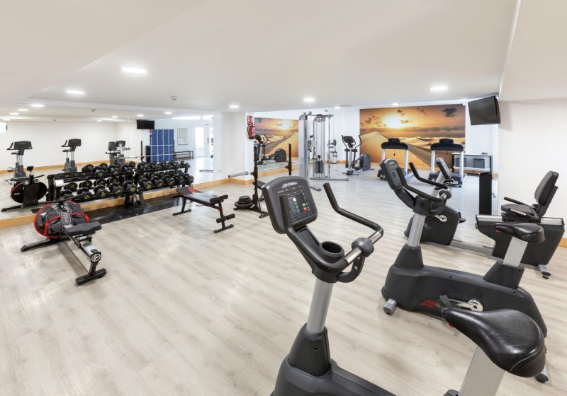 Sport & Fitness