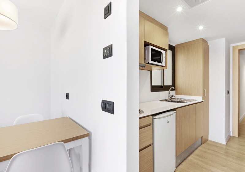 Zimmer & Wohnkomfort