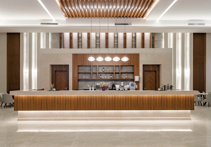 Hotel Allgemein
