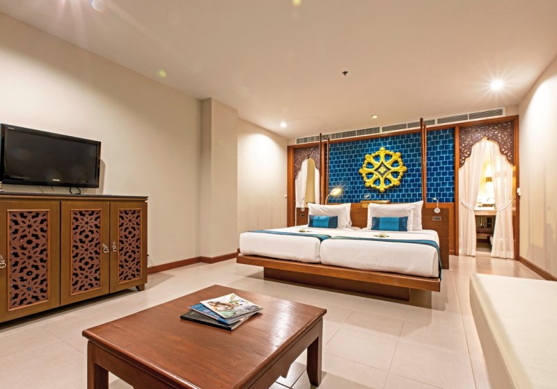 Zimmer & Wohnkomfort