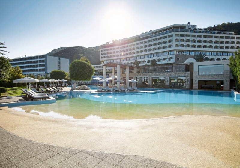 Hotel Allgemein
