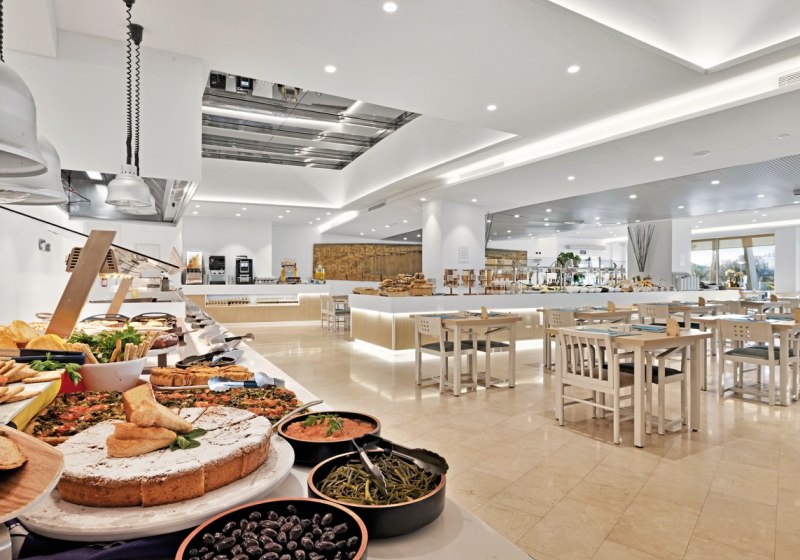 Kulinarik & Restaurants