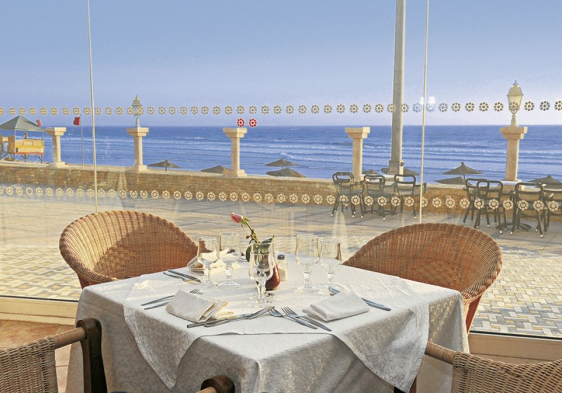 Kulinarik & Restaurants