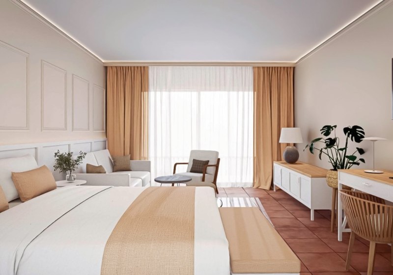 Hotel Allgemein
