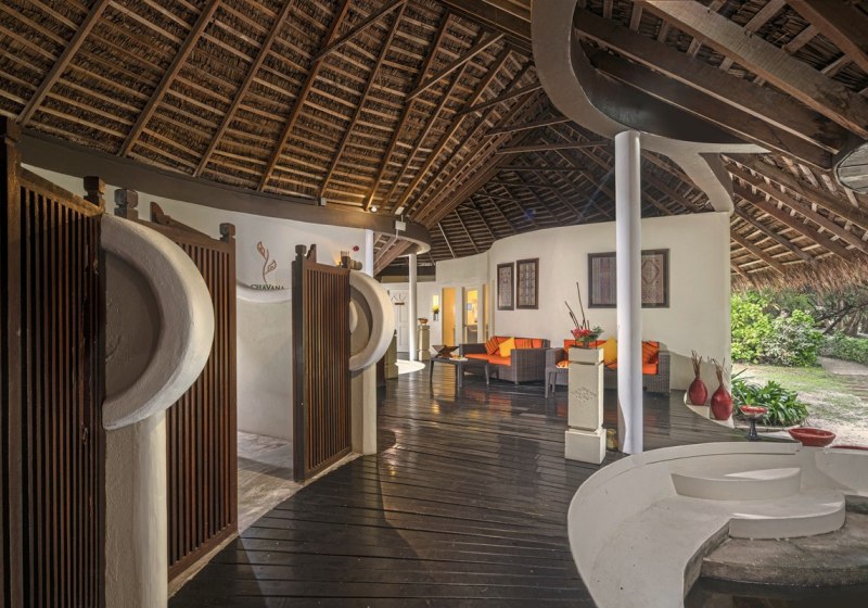 Wellness & Entspannung