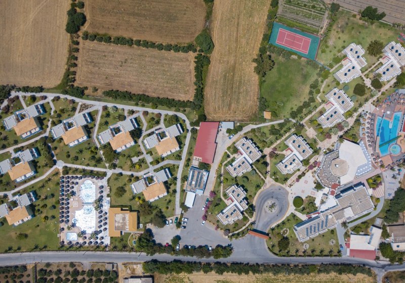 Hotel Allgemein