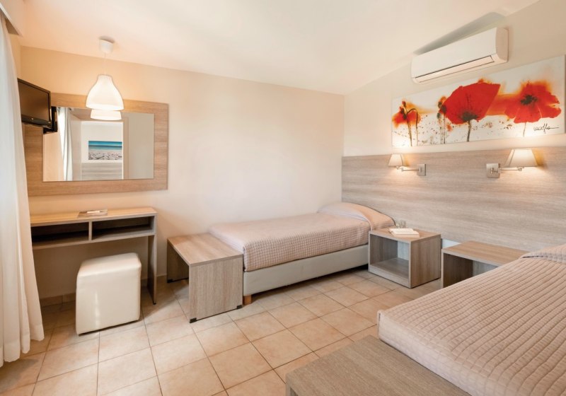 Hotel Allgemein