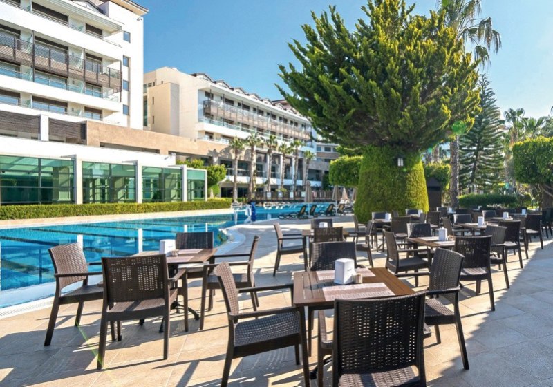 Hotel Allgemein
