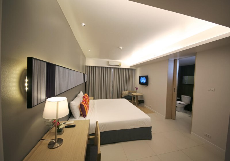 Zimmer & Wohnkomfort