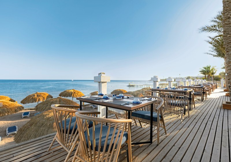 Kulinarik & Restaurants