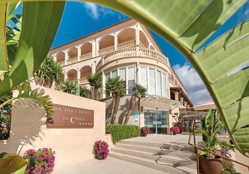 Hotel Allgemein
