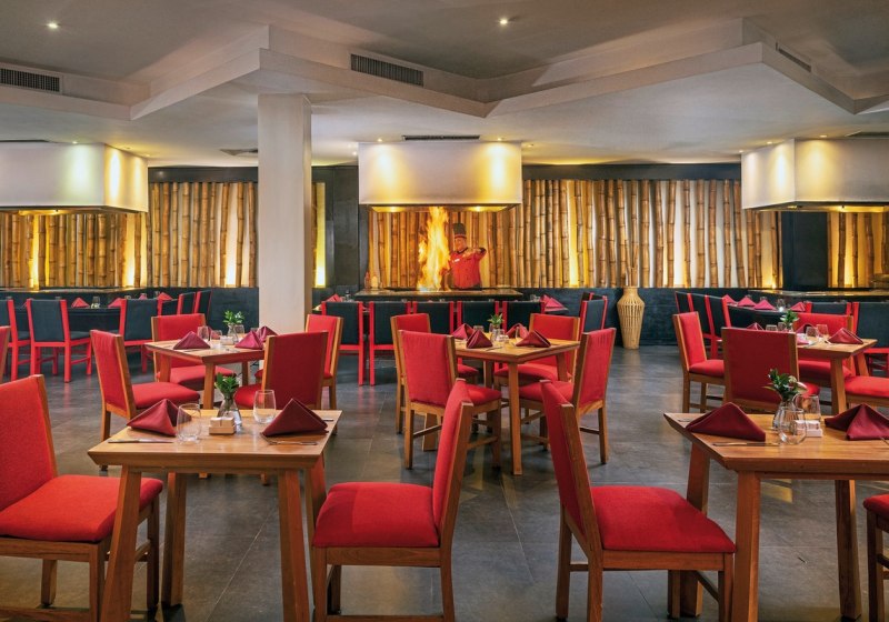 Kulinarik & Restaurants