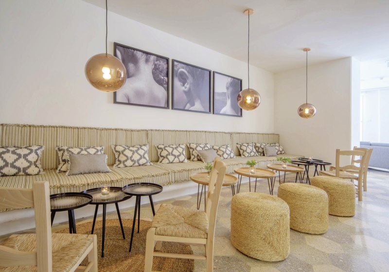 Ausstattung & Service