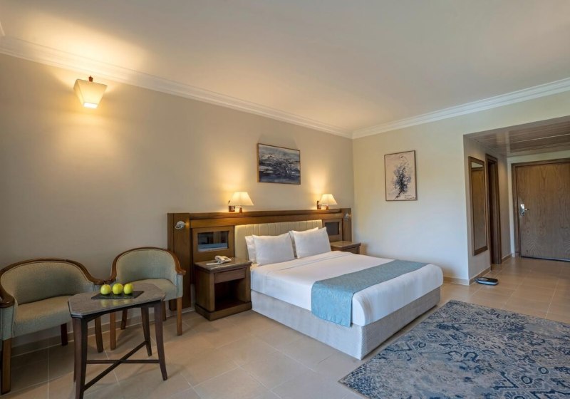 Hotel Allgemein