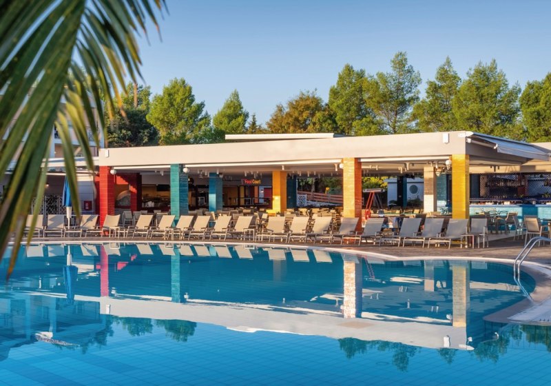 Hotel Allgemein