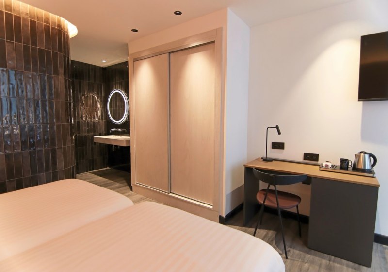 Hotel Allgemein