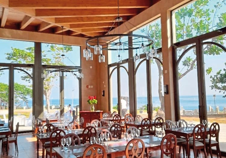 Kulinarik & Restaurants