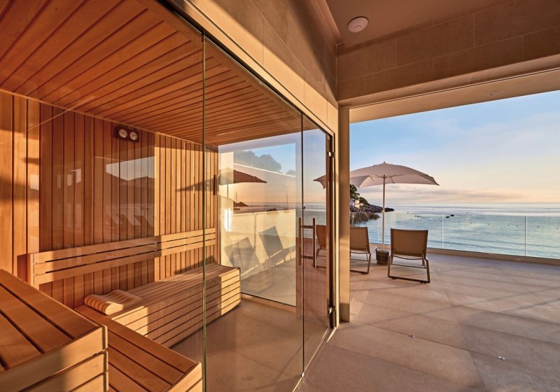 Wellness & Entspannung