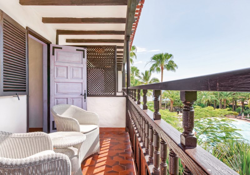 Zimmer & Wohnkomfort