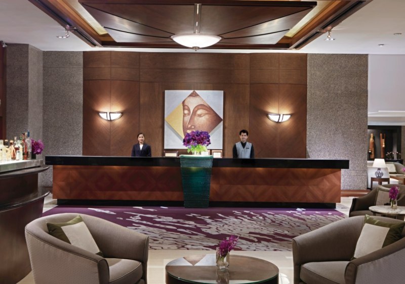 Hotel Allgemein