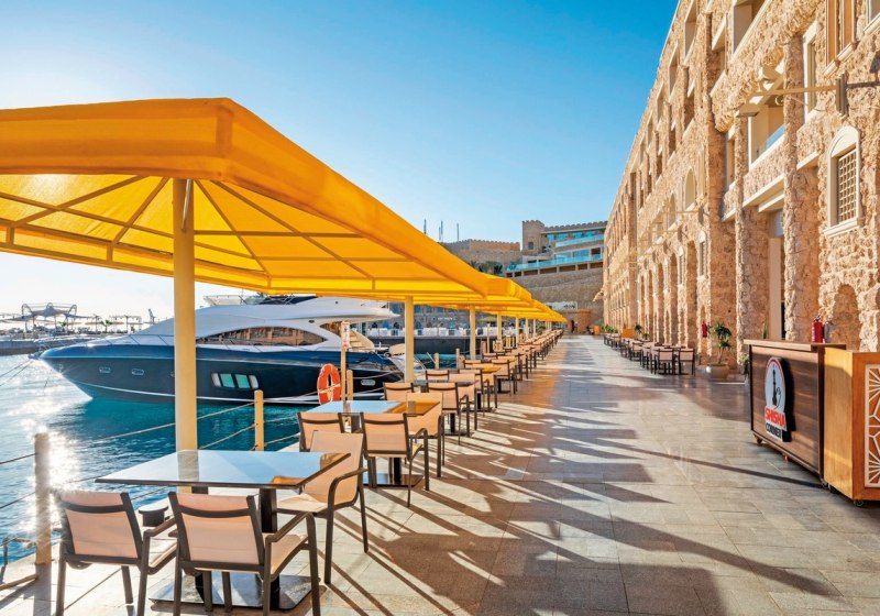 Kulinarik & Restaurants