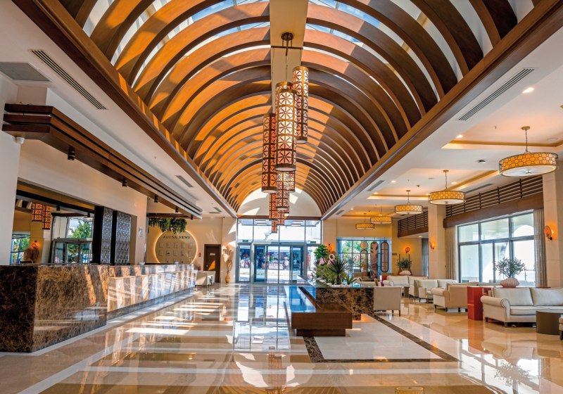 Hotel Allgemein