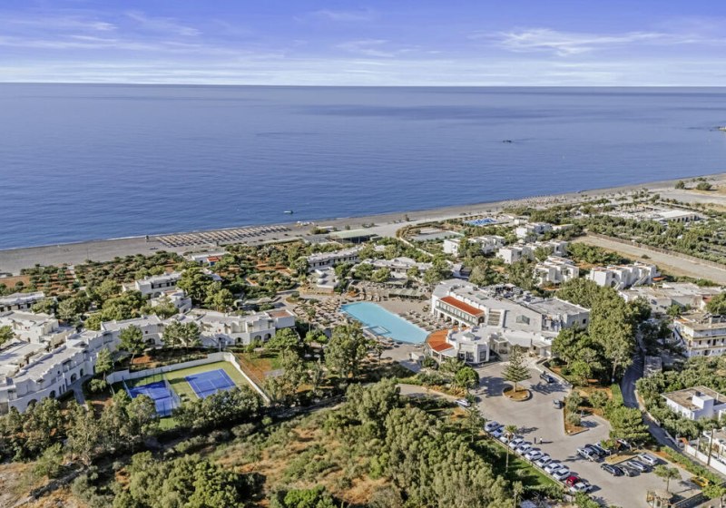 Hotel Allgemein