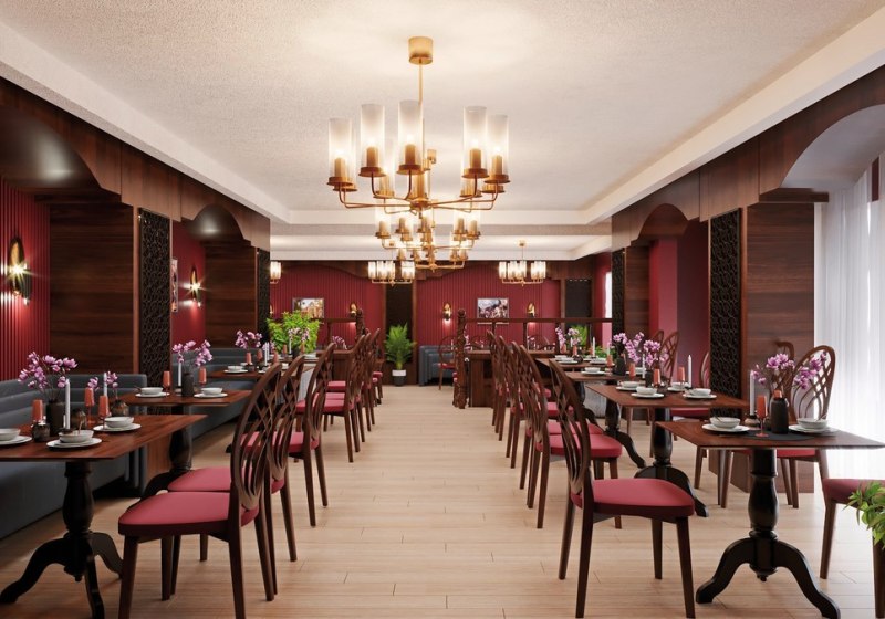Kulinarik & Restaurants