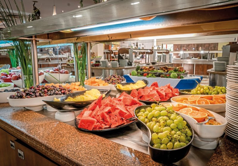 Kulinarik & Restaurants