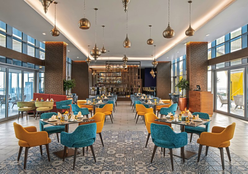 Kulinarik & Restaurants