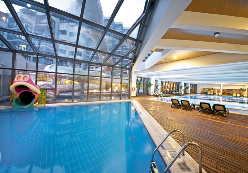 Hotel Allgemein