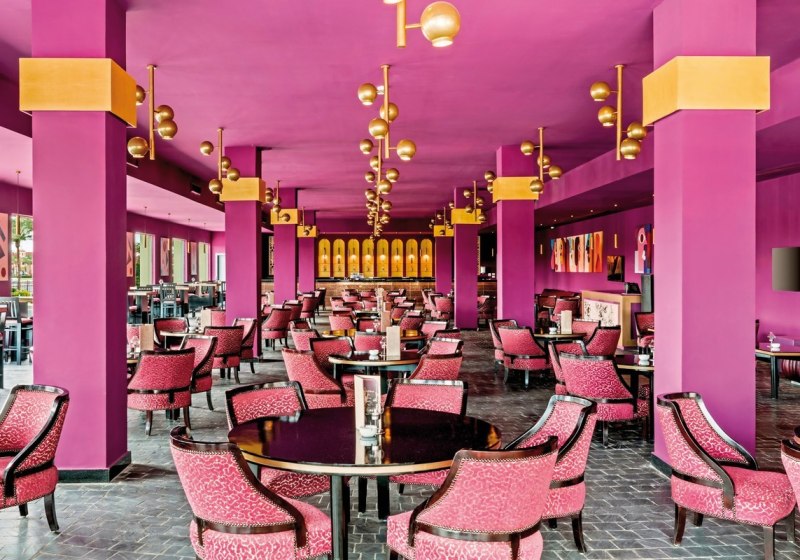 Hotel Allgemein