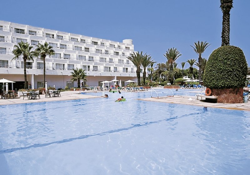 Hotel Allgemein