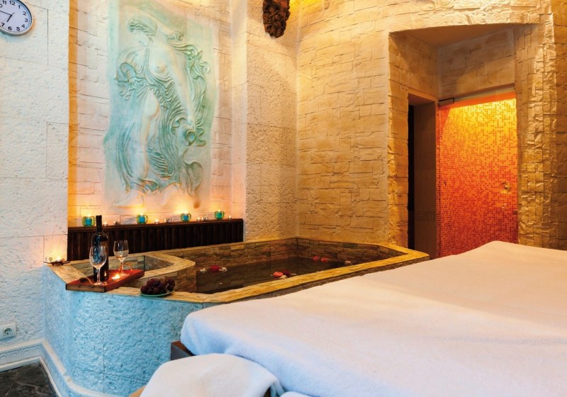 Wellness & Entspannung